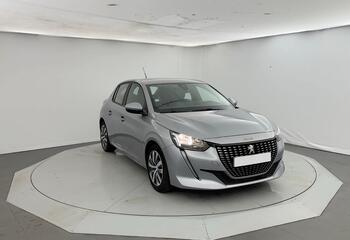Peugeot 208 à Niort : 208 PureTech 100 S&S BVM6 Active