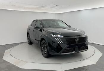 Peugeot 3008 à Niort : Hybrid 145 e-DCS6 GT
