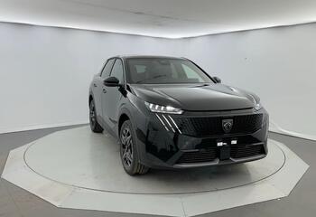 Peugeot 3008 à Niort : Hybrid 145 e-DCS6 GT