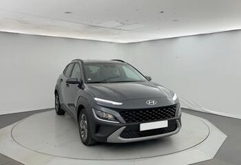 Hyundai Kona à Niort : 1.6 gdi 16v 141 hybrid Intuitive