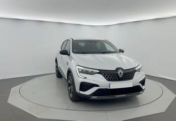 Renault Arkana à Niort : E-Tech full hybrid 145 Techno