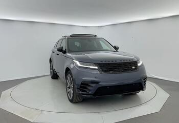 Land-rover Range-rover-velar à Niort : P400e 4WD R-Dynamic HSE