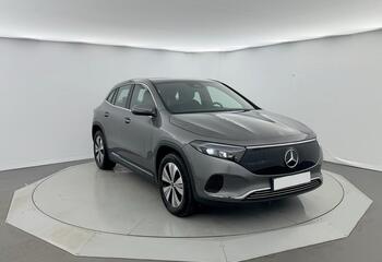 Mercedes-benz Eqa à Niort : 250+ Edition