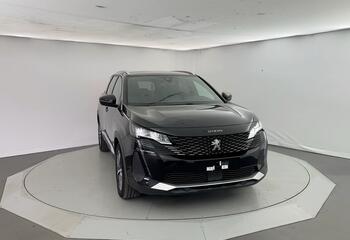 Peugeot 5008 à Niort : BlueHDi 130ch S&S EAT8 Allure Pack