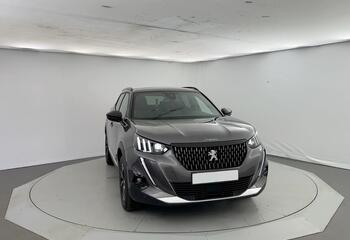 Peugeot 2008 à Niort : BlueHDi 130 S&S EAT8 GT