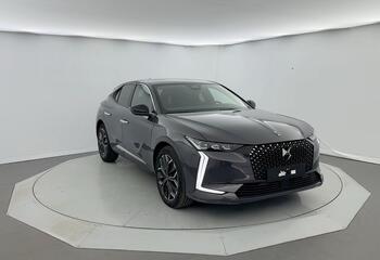 Ds Ds-4 à Niort : Hybride 145 e-DCT6 Etoile - Alcantara