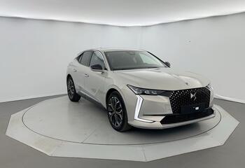 Ds Ds-4 à Niort : Hybride 145 e-DCT6 Etoile - Alcantara