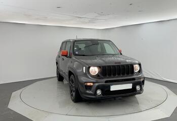 Jeep Renegade à Niort : 1.0 GSE T3 120 ch BVM6 opening editon basket series
