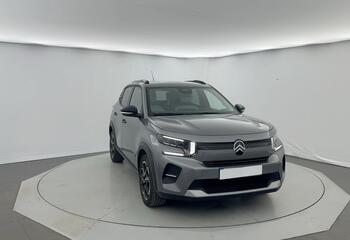 Citroen C3 à Niort : Turbo 100 ch BVM6 Max