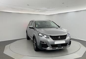 Peugeot 5008 à Niort : BlueHDi 130ch S&S BVM6 Allure Business