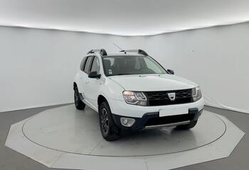 Dacia Duster à Niort : dCi 110 4x2 Lauréate Plus