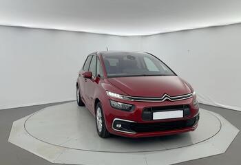 Citroen C4-spacetourer à Niort : BlueHDi 130 S&S EAT8 Feel