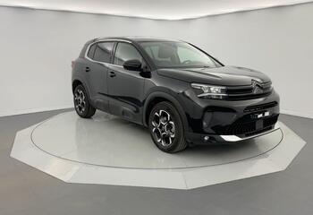Citroen C5-aircross à Niort : BlueHDi 130 S&S EAT8 Feel Pack