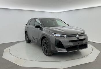 Citroen C5-aircross-ii à Niort : Hybride 145 e-DCS6 Plus