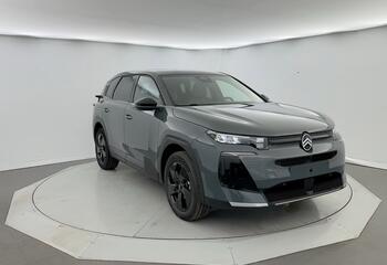 Citroen C5-aircross-ii à Niort : Hybride 145 e-DCS6 Plus