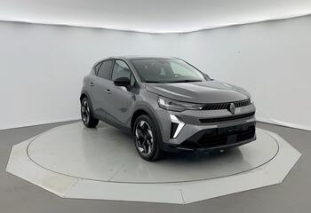 Renault Captur à Niort : E-Tech full hybrid 160 ch Techno