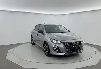 Peugeot 208 à Niort : Hybrid 110 ch e-DCS6 Allure