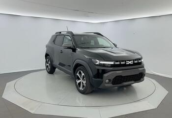 Dacia Duster à Niort : Hybrid 140 4x2 Journey