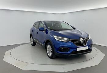 Renault Kadjar à Niort : Blue dCi 115 Business