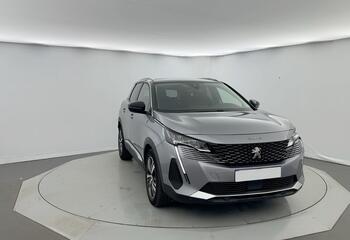 Peugeot 3008 à Niort : BlueHDi 130 EAT8 Road Trip