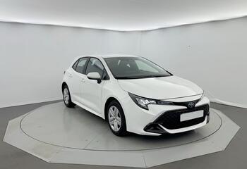 Toyota Corolla à Niort : Hybride 140ch Active