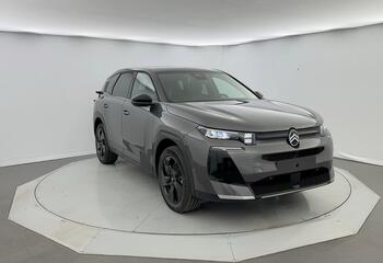 Citroen C5-aircross-ii à Niort : Hybride 145 e-DCS6 Plus