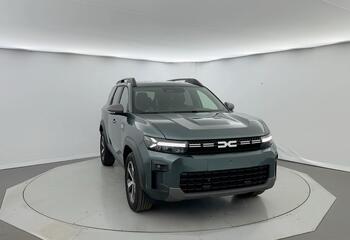 Dacia Bigster à Niort : 1.2 TCE 140 CV MHEV Journey