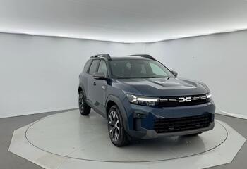 Dacia Bigster à Niort : 1.2 TCE 140 CV MHEV Journey