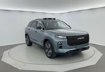 Jaecoo 7-phev à Niort : SHS-P 279 ch Exclusive