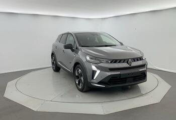 Renault Symbioz à Niort : E-Tech full hybrid 160 ch Techno