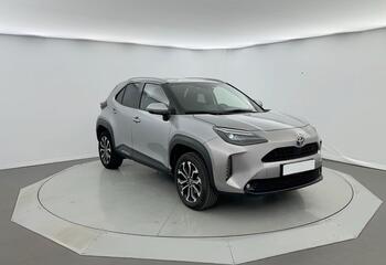 Toyota Yaris-cross à Niort : Hybride 116h 2WD Design