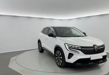 Renault Austral à Niort : mild hybrid 160 auto Techno