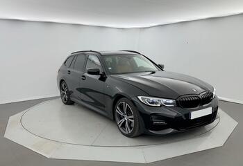 Bmw Serie-3-touring à Niort : 330dA xDrive 286 ch BVA8 M Sport