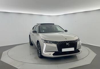 Ds Ds-4 à Niort : Hybride E-Tense 225 EAT8 La Premiere