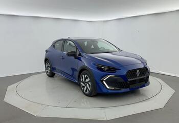 Renault Clio-vi à Niort : TCe 115 ch Evolution