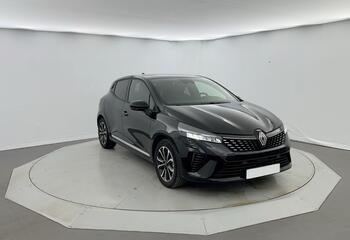 Renault Clio à Niort : E-Tech full hybrid 145 ch GSR2 Techno
