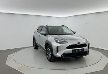 Toyota Yaris-cross à Niort : Hybride 130h 2WD Style Edition (Design)