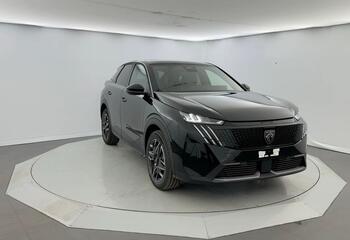 Peugeot 3008 à Niort : Hybrid 145 e-DCS6 Allure