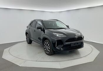 Toyota Yaris-cross à Niort : Hybride 130h 2WD Style Edition (Design)