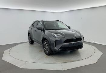 Toyota Yaris-cross à Niort : Hybride 130h 2WD Style Edition (Design)