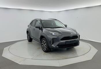 Toyota Yaris-cross à Niort : Hybride 130h 2WD Style Edition (Design)