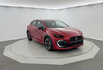 Renault Clio-vi à Niort : E-Tech full hybrid 160 ch Evolution