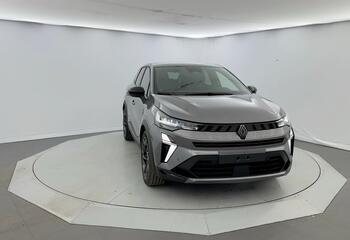 Renault Symbioz à Niort : E-Tech full hybrid 145 Esprit Alpine
