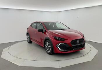 Renault Clio-vi à Niort : TCe 115 ch EDC Evolution