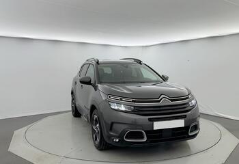 Citroen C5-aircross à Niort : BlueHDi 130 S&S EAT8 Feel Pack