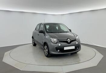Renault Twingo-iii à Niort : 0.9 TCe 90 Energy Zen