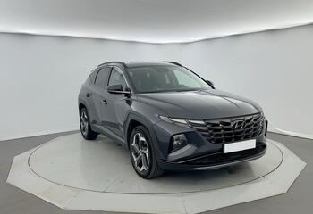 Hyundai Tucson à Niort : 1.6 T-GDI 265 HTRAC Plug-in BVA6 Creative