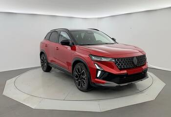 Renault Austral à Niort : full hybrid E-Tech 200 ch Esprit Alpine