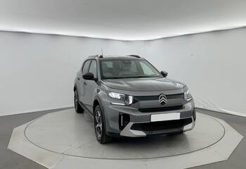Citroen C3-aircross à Niort : Hybride 145 ch e-dcs6 Max