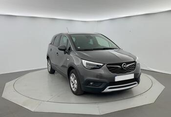 Opel Crossland-x à Niort : 1.5 D 120 ch BVA6 Elegance
